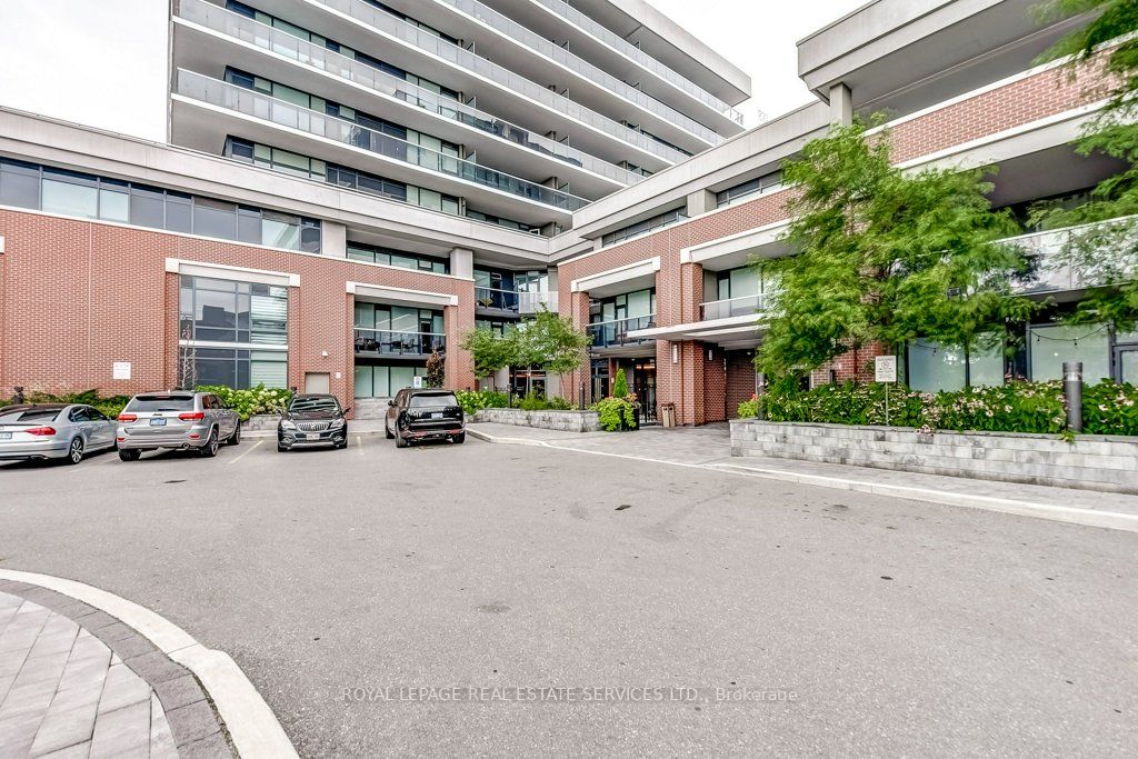 4800 Highway 7, #511