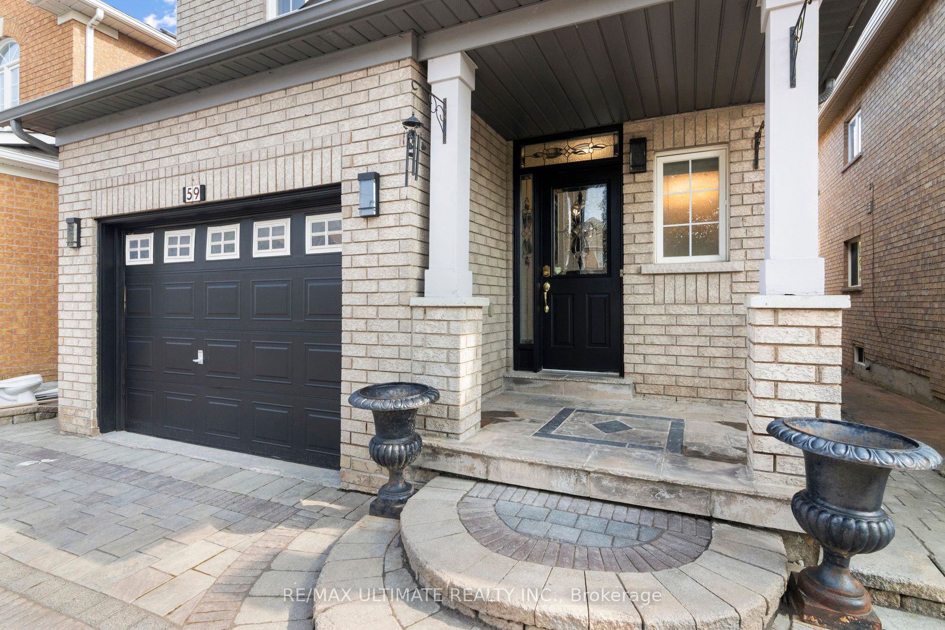 59 Del Francesco Way