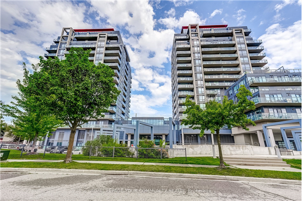 9088 Yonge St, Richmond Hill