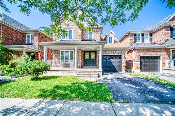 298 Ridgecrest Rd, Markham