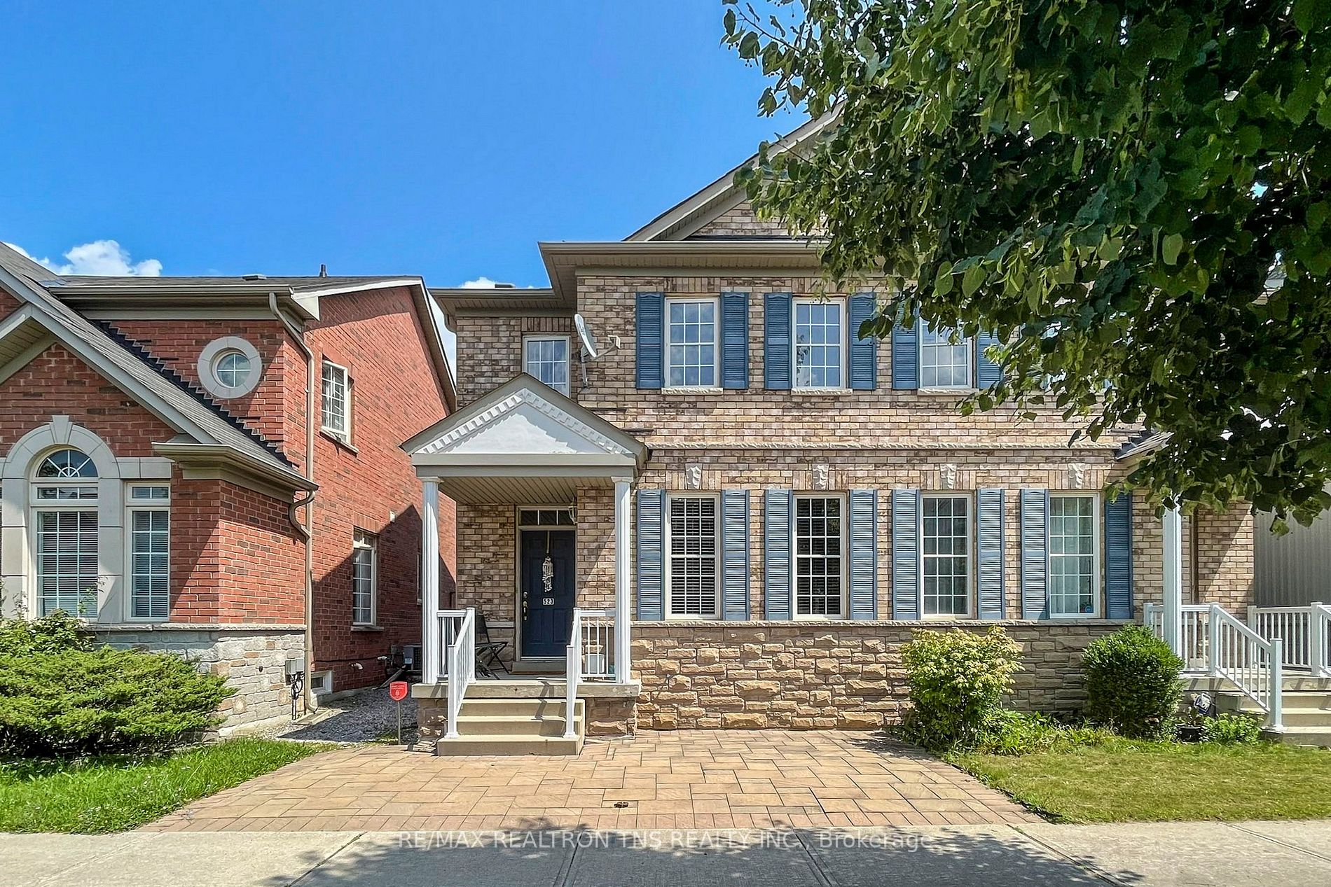 523 Country Glen Rd