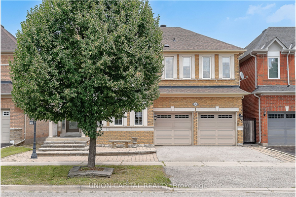 191 Everett St, Markham