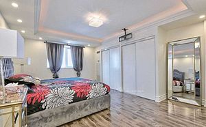 9235 Jane St, #1505