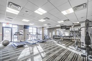 9235 Jane St, #1505
