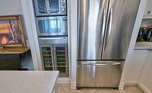 9235 Jane St, #1505
