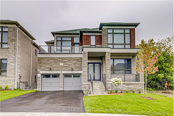 37 Woodhaven Ave, Aurora