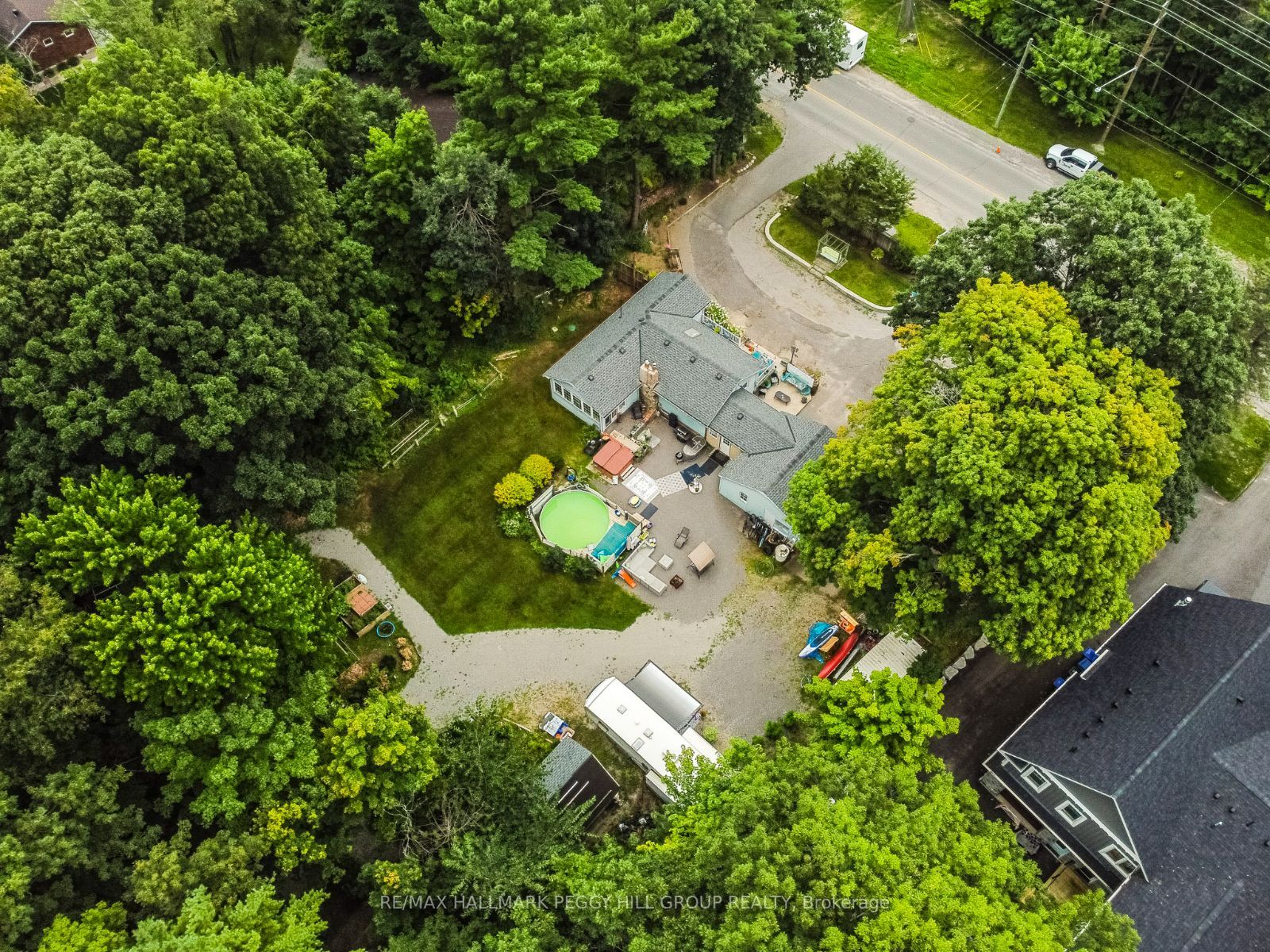 1776 Big Bay Point Rd