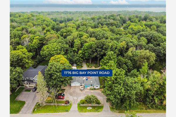 1776 Big Bay Point Rd, Innisfil