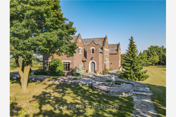 1646 Concession 11 Rd, Brock