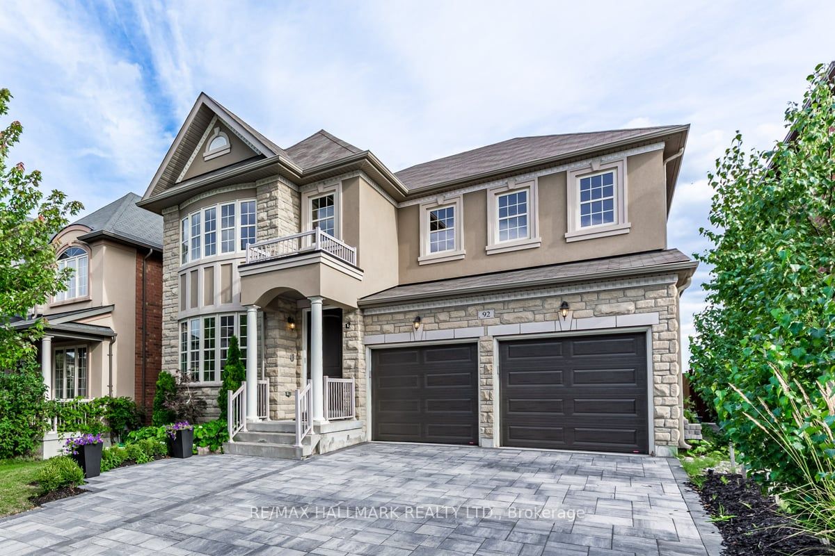 92 Glenheron Crescent