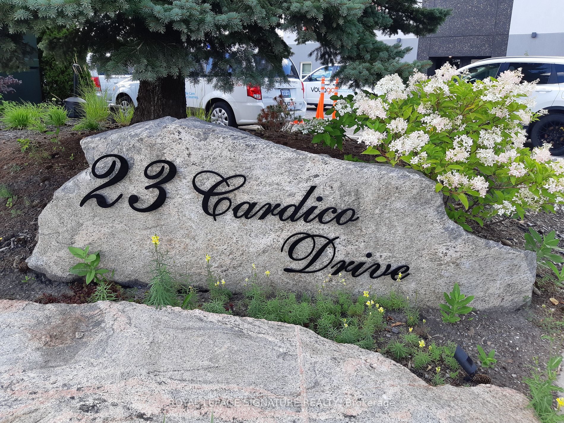 23 Cardico Dr, #4