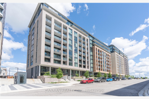 100 Eagle Rock Way, Vaughan