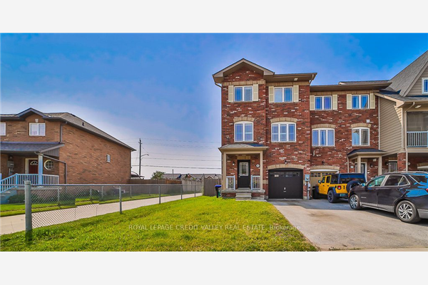 1277 Coleman Cres, Innisfil
