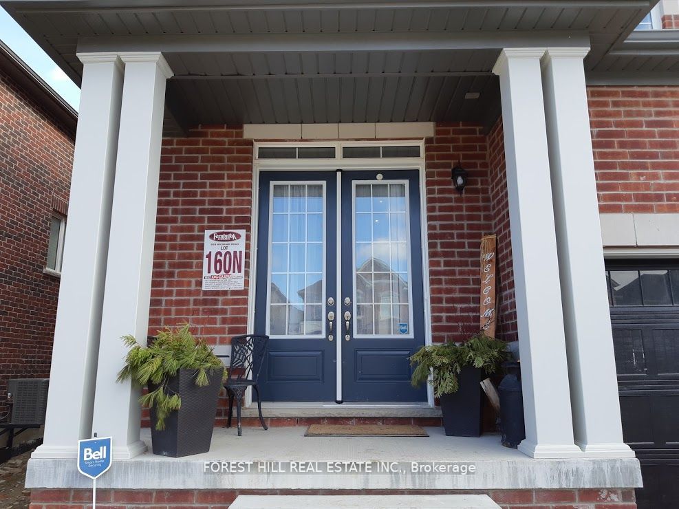 959 Wickham Rd