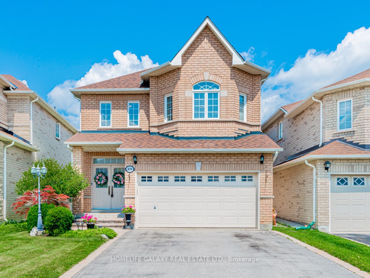 89 Brightsview Dr