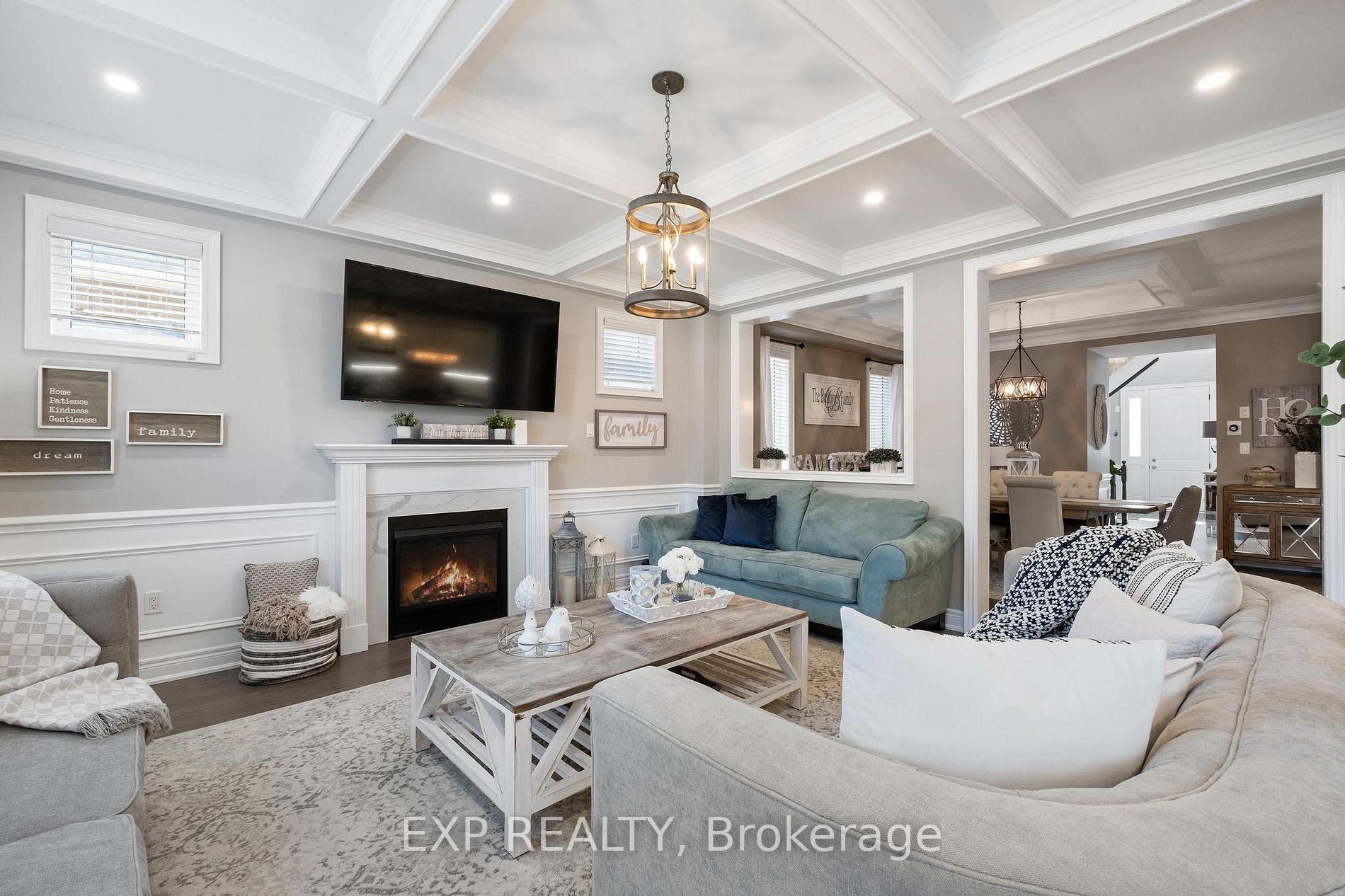 722 West Park Ave