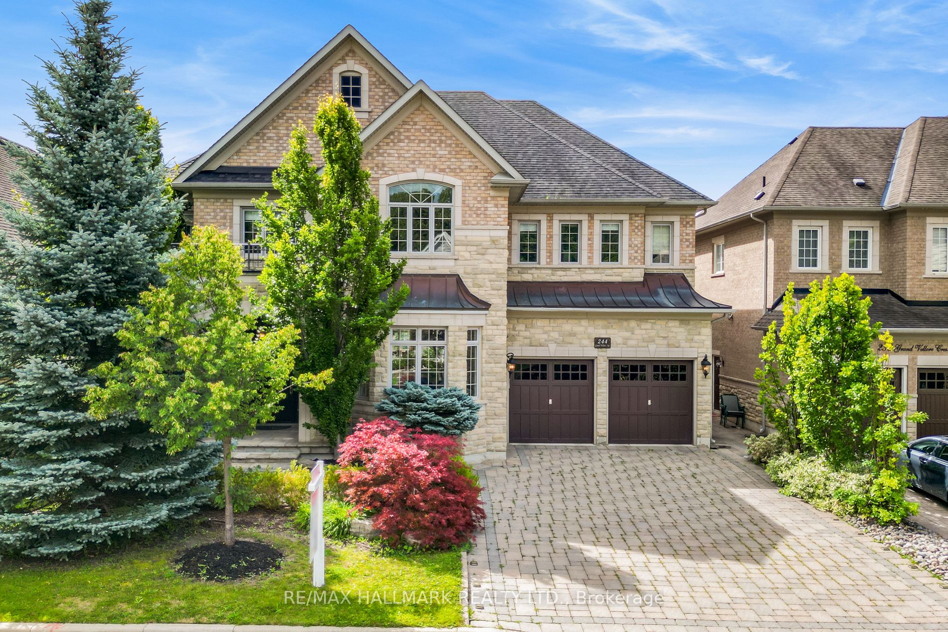 244 Grand Vellore Cres