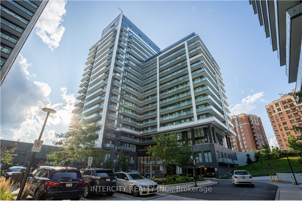85 Oneida Cres, Richmond Hill