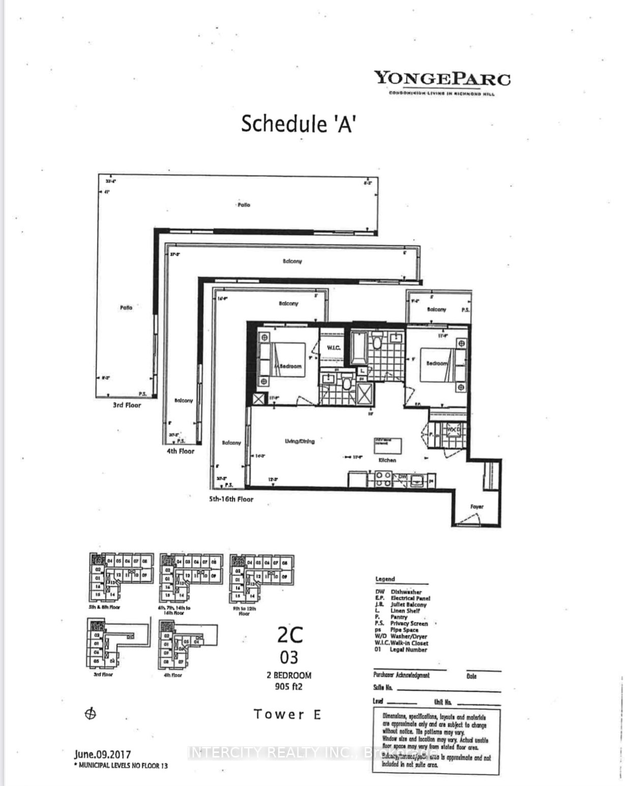 85 Oneida Cres, #303