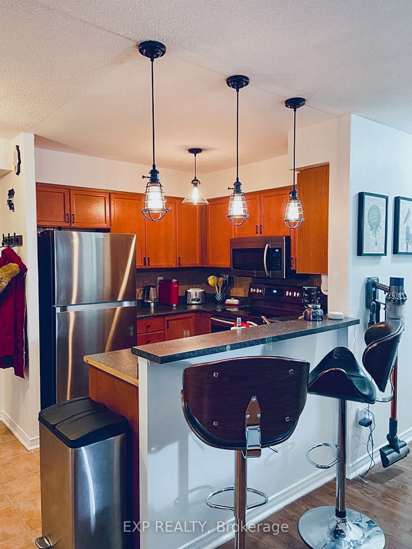 39 Oneida Crescent, #1115