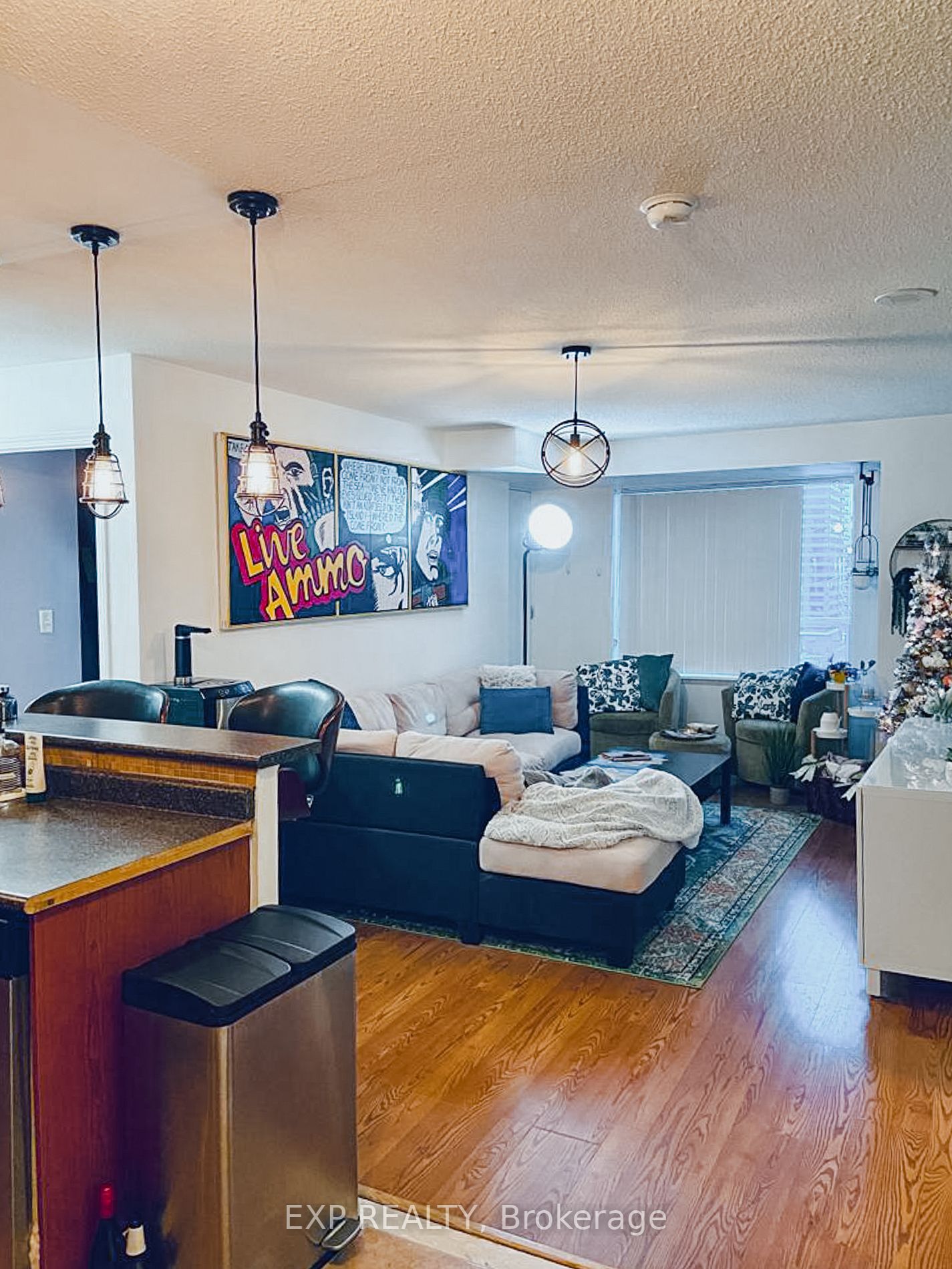 39 Oneida Crescent, #1115