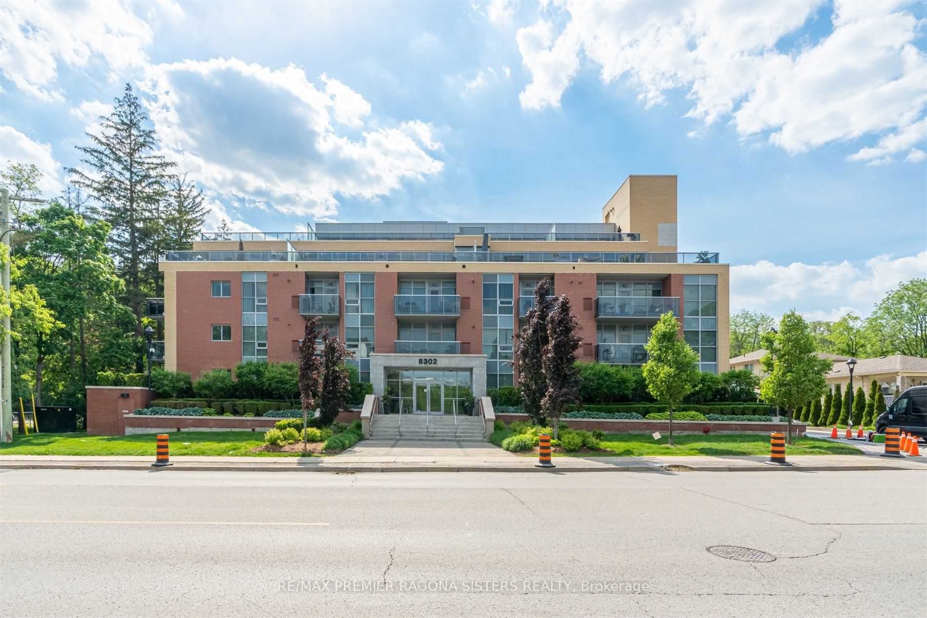 8302 Islington Ave, #216