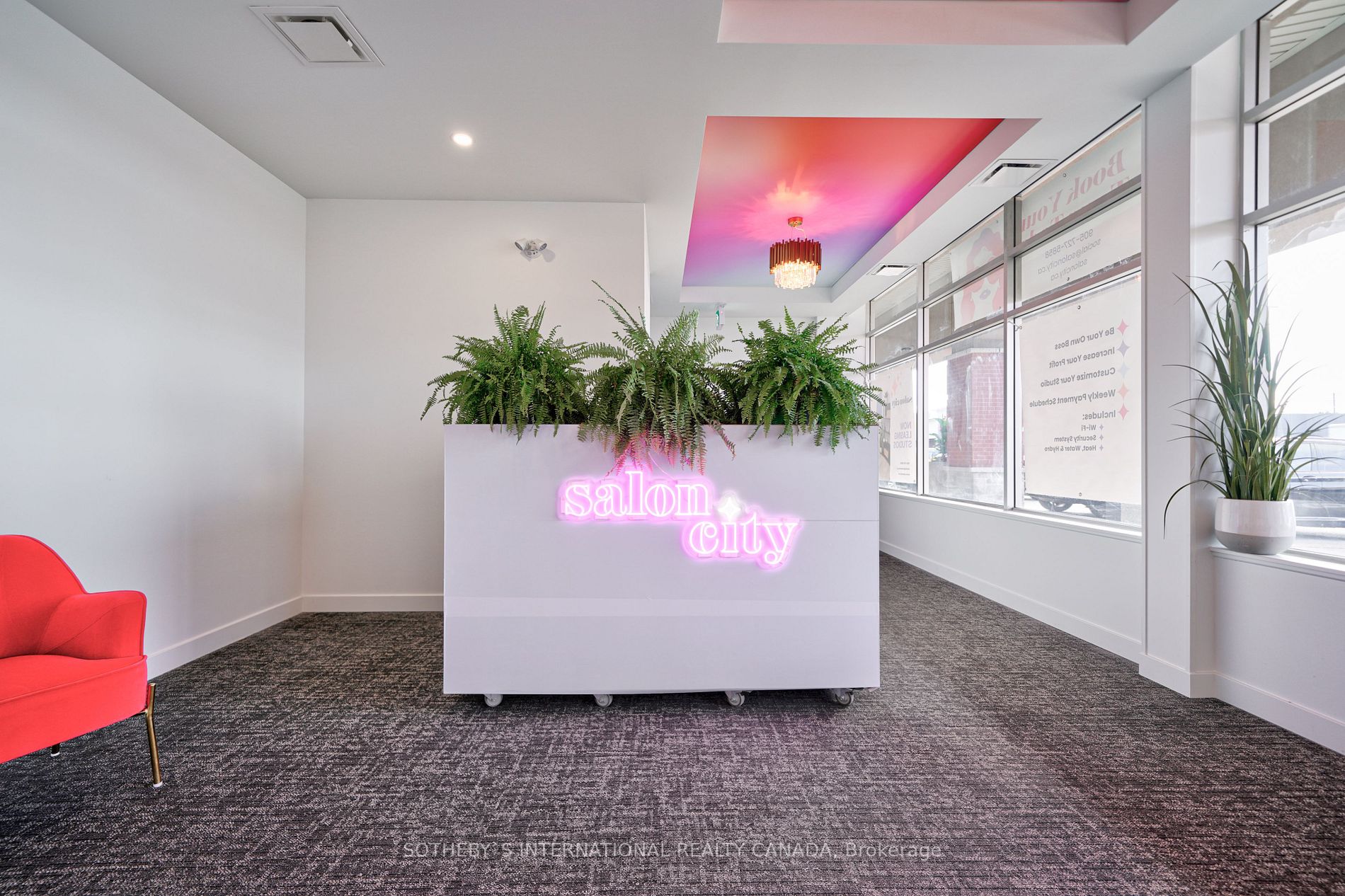 14800 Yonge St, #118B