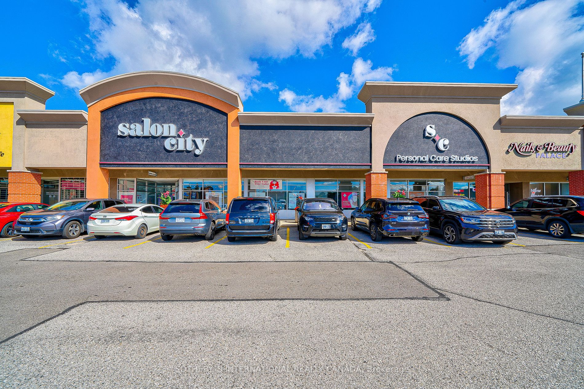 14800 Yonge St, #118B