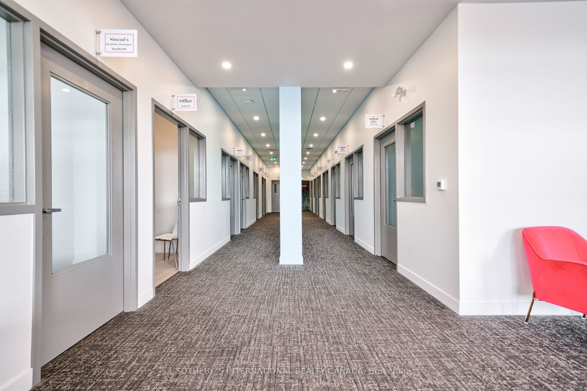14800 Yonge St, #118A