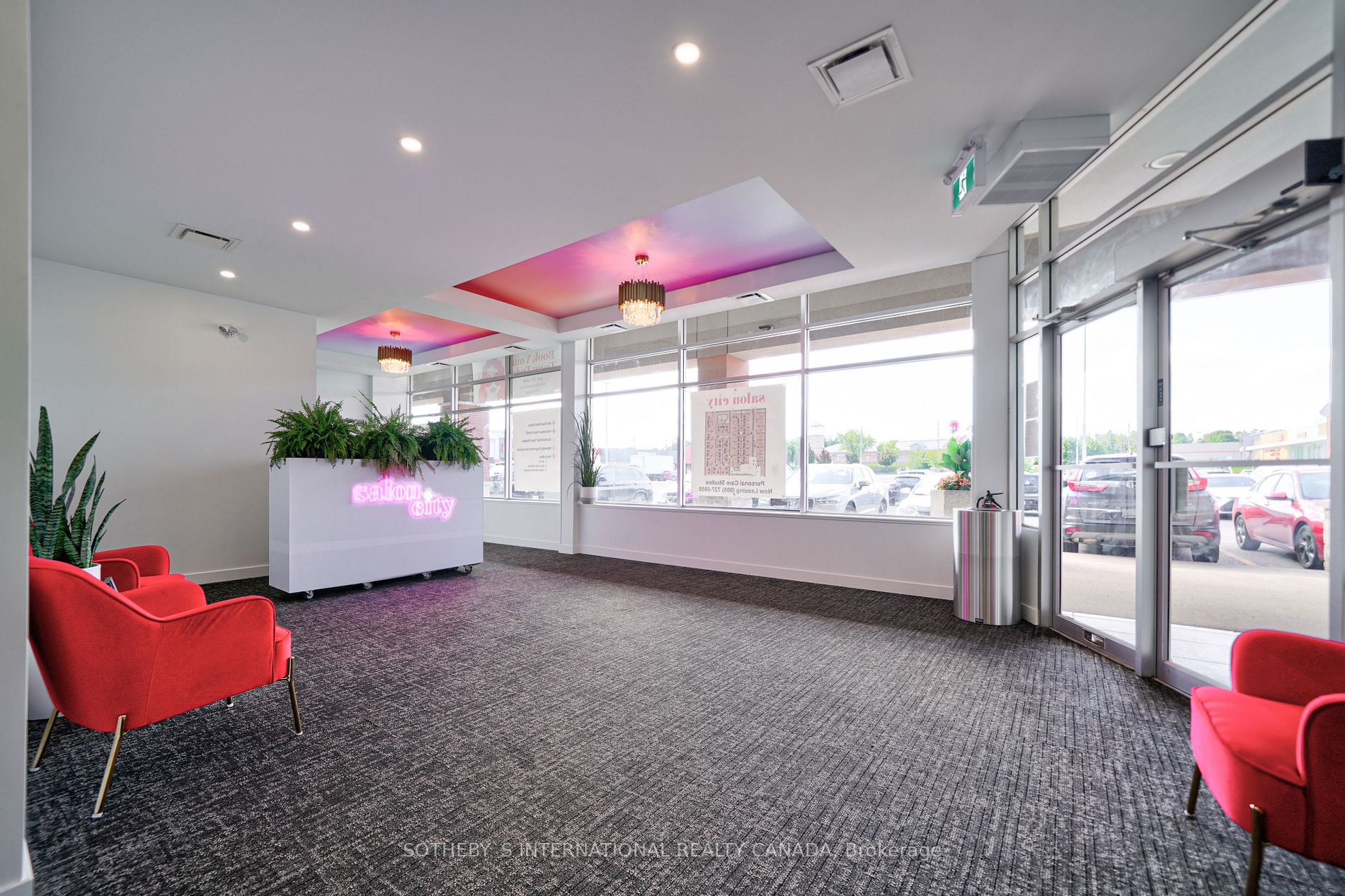 14800 Yonge St, #118A