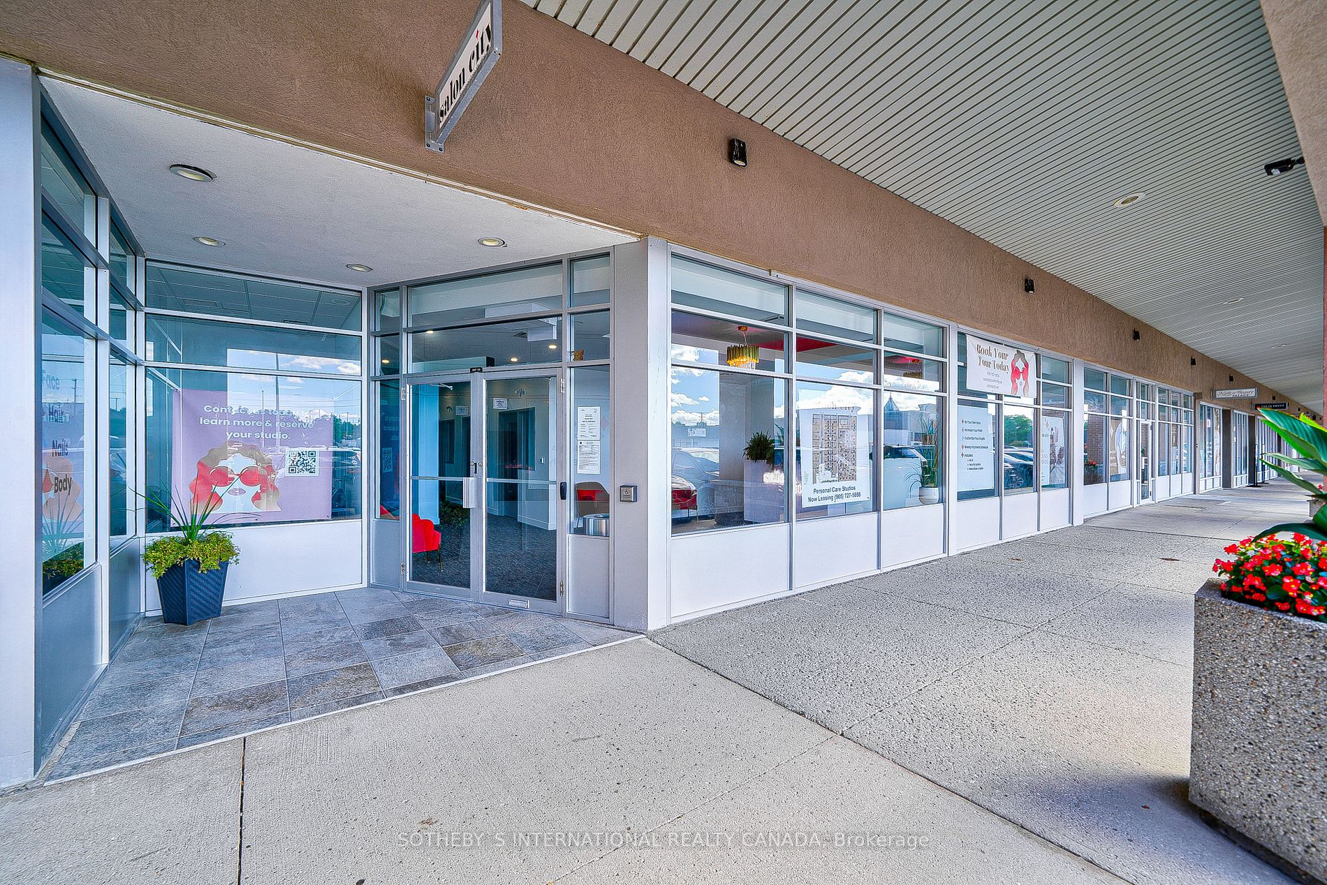 14800 Yonge St, #118A