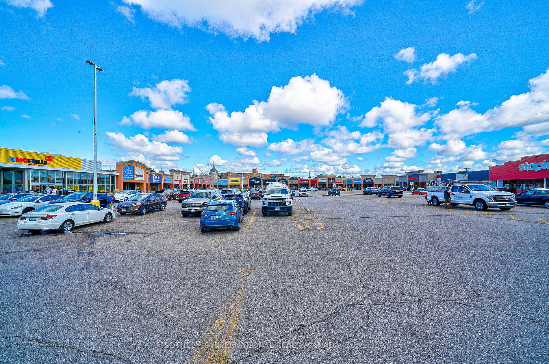 14800 Yonge St, #118A
