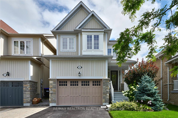 39 Blanchard Cres, Essa