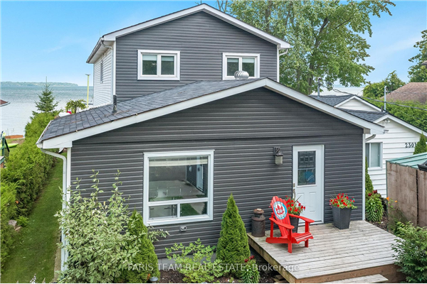 2303 Crystal Beach Rd, Innisfil
