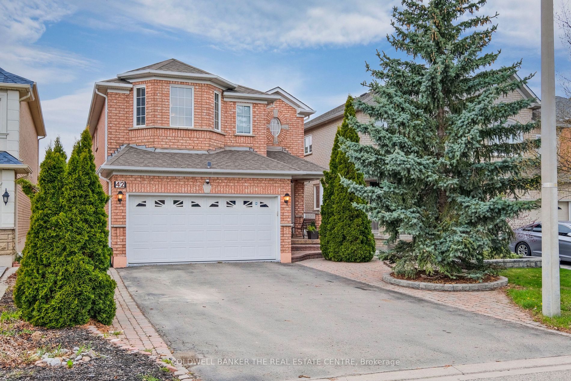 42 Preston Hill Crescent