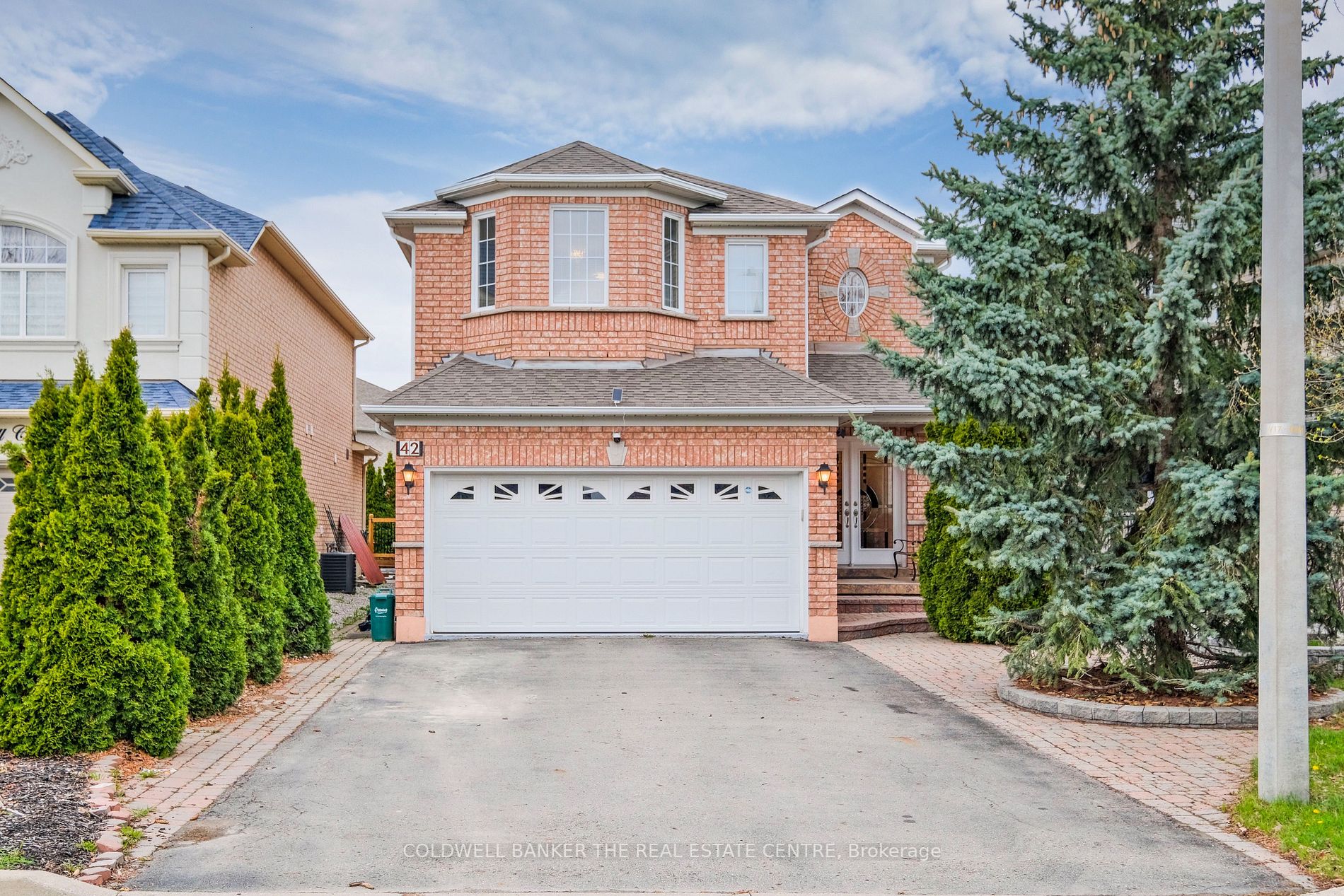 42 Preston Hill Crescent