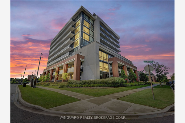 4800 Highway 7, Vaughan