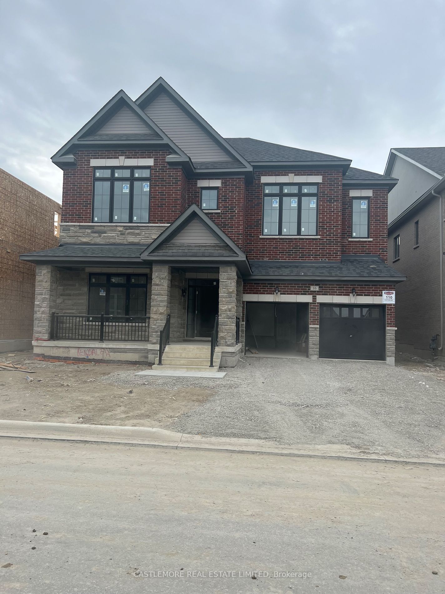 lot 110 settlers Crescent N