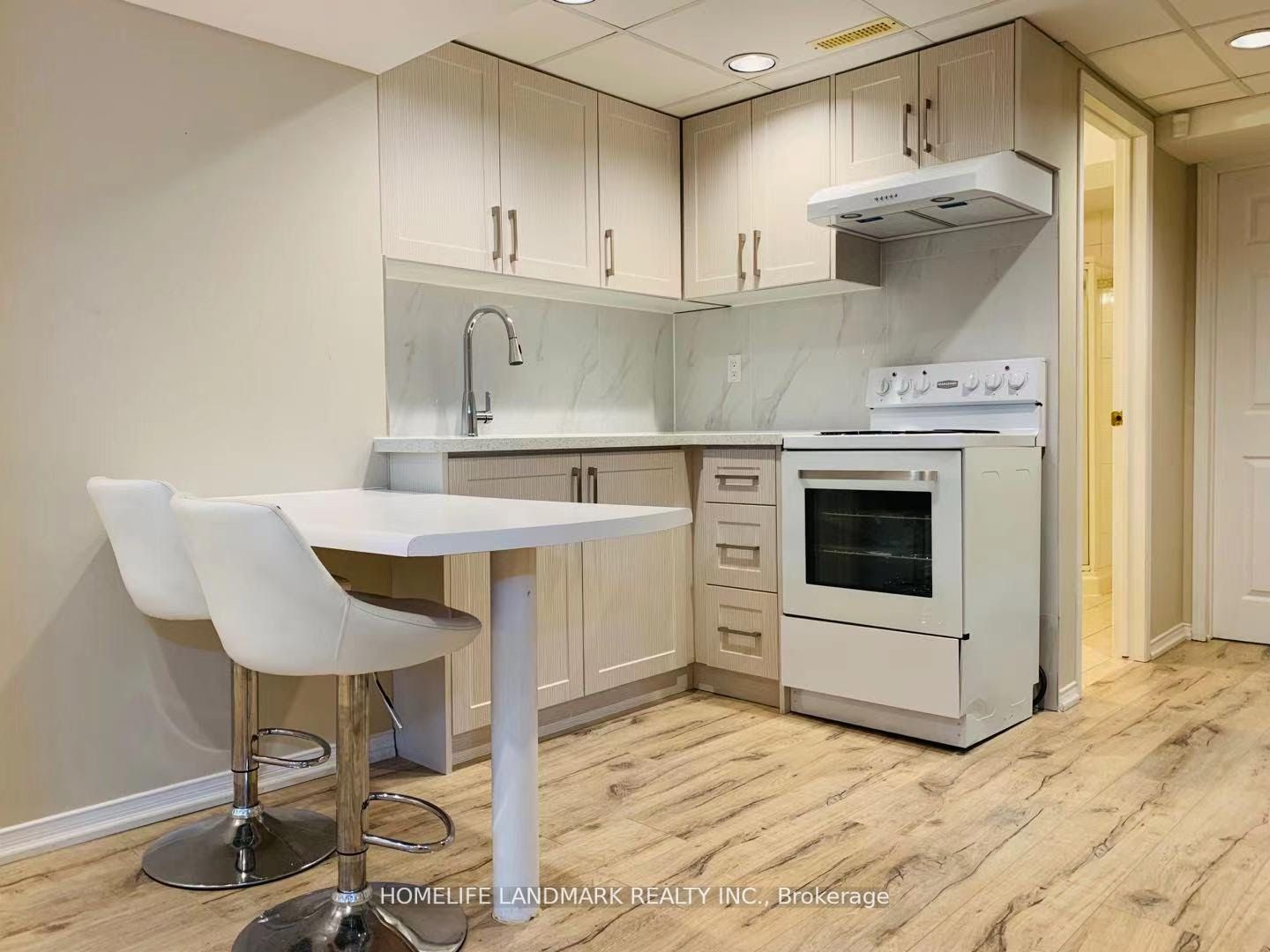 16 Foxglove Court, #Bsmt
