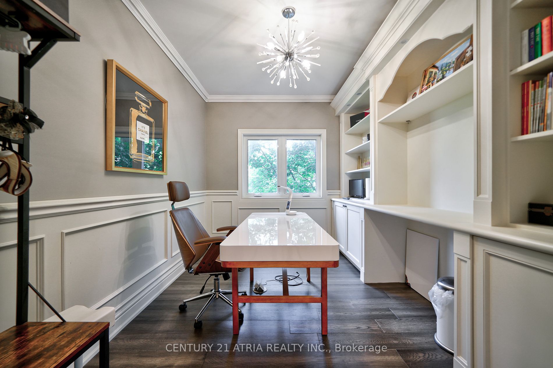 11 Mulberry Mews E