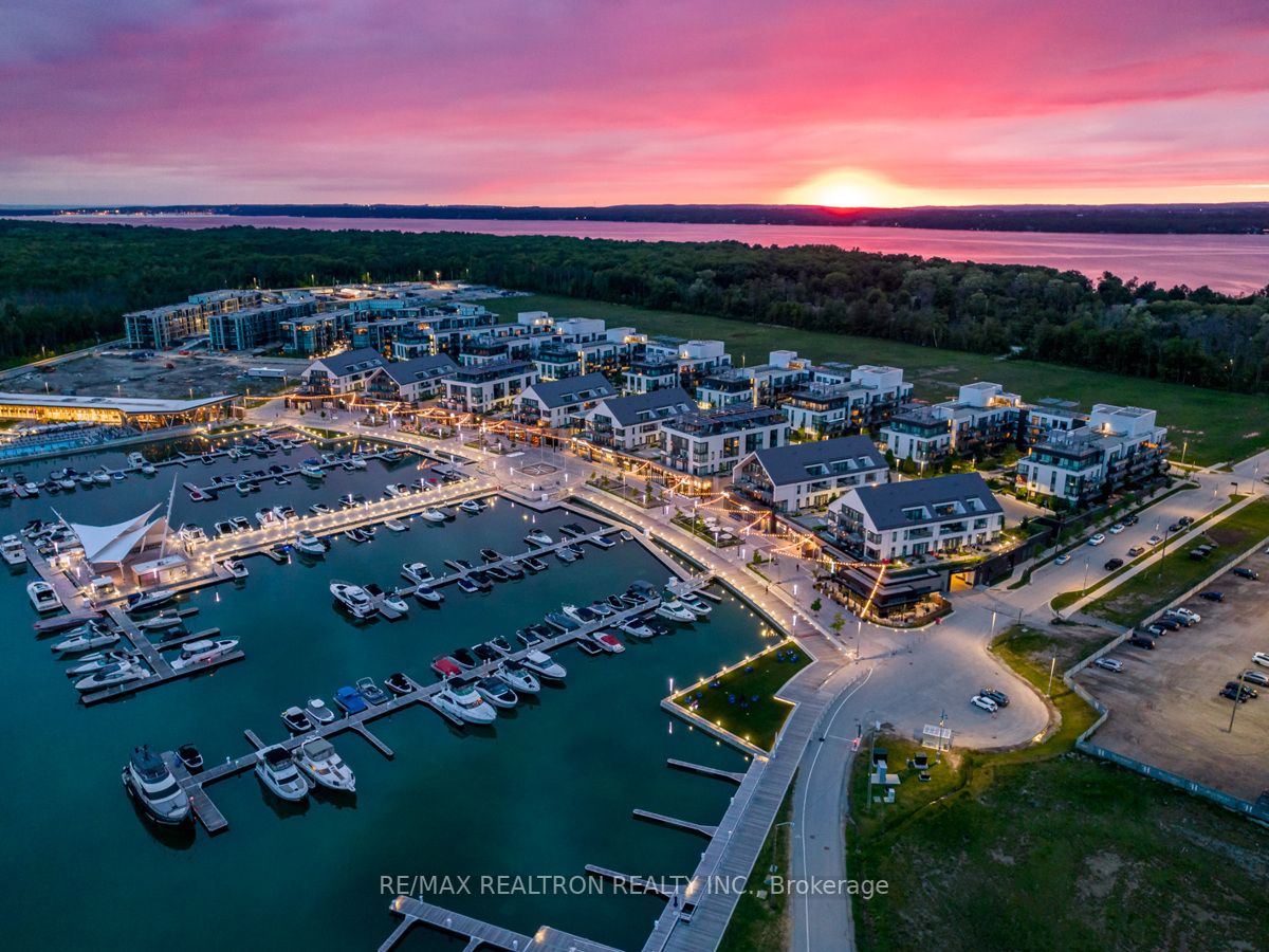 333 Sea Ray Ave, #D311