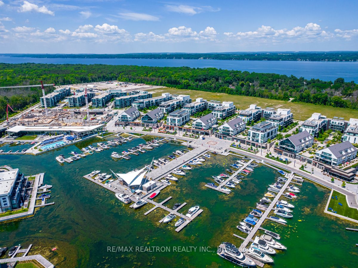333 Sea Ray Ave, #D311