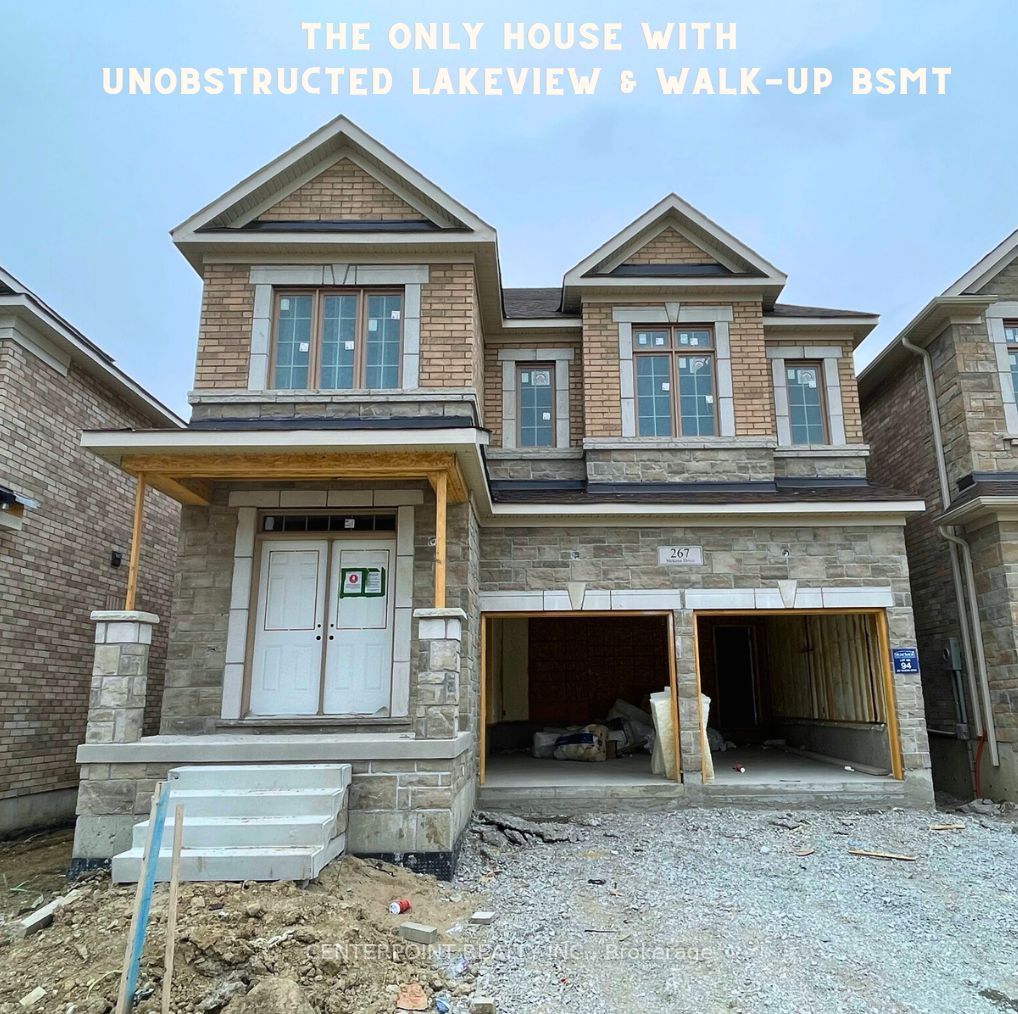 267 Mckean Dr