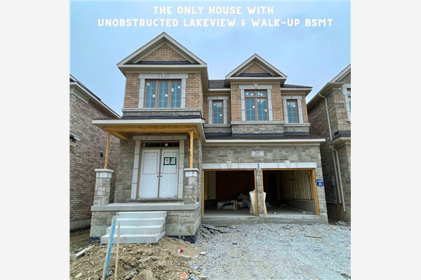 267 Mckean Dr, Whitchurch-Stouffville