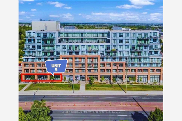 11611 Yonge St, Richmond Hill