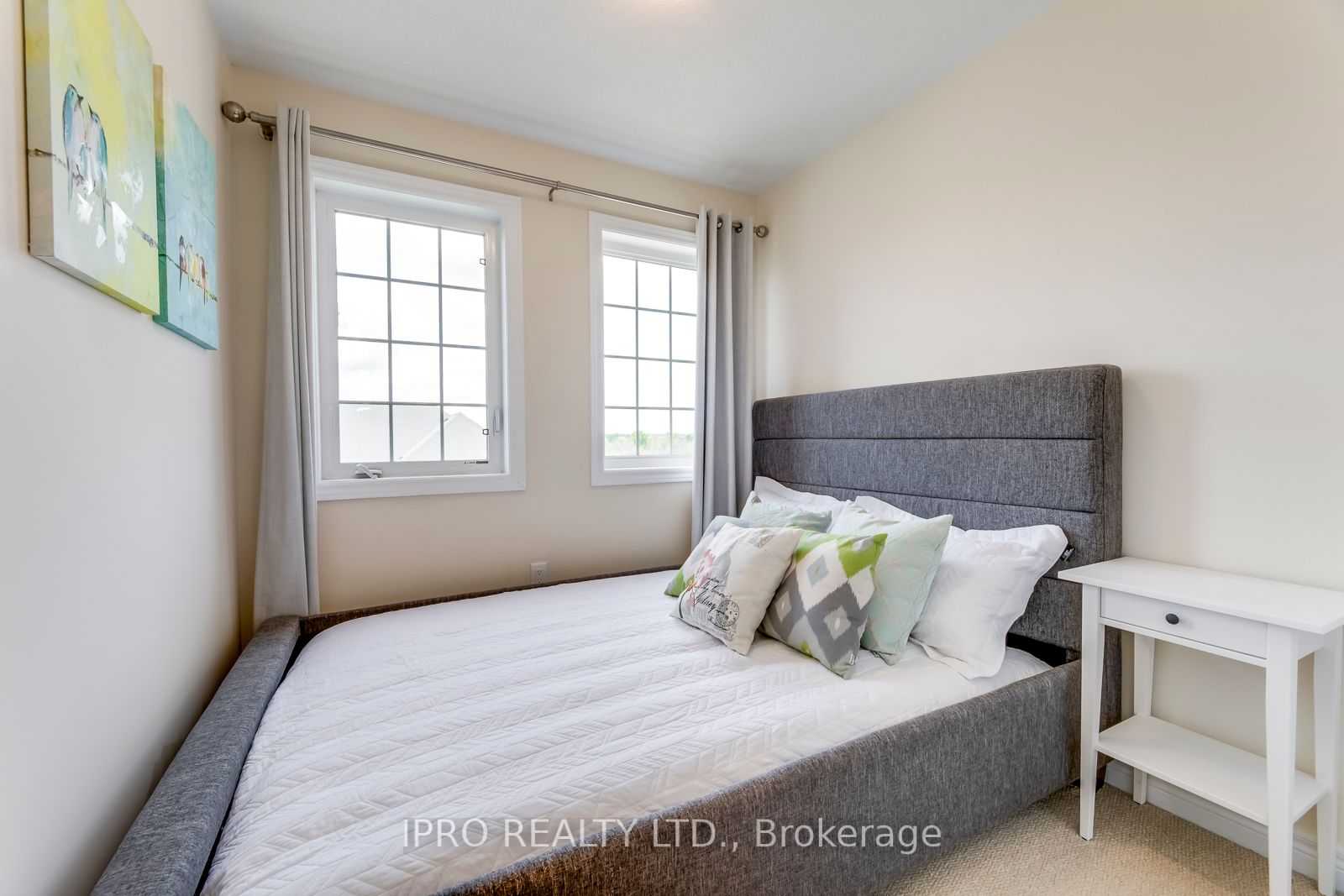 5 Valliere Dr