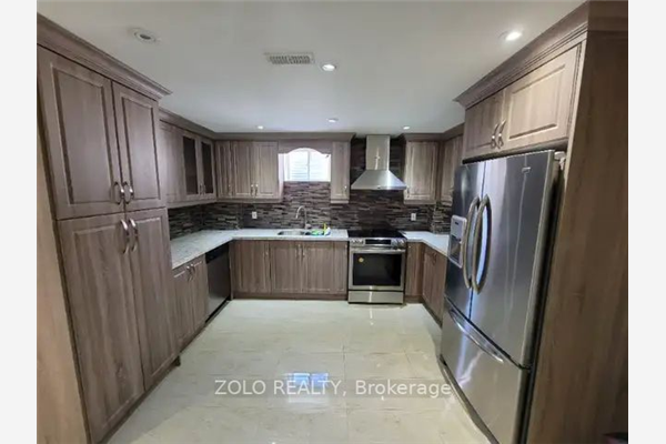 10 Jeffrey Nihda Cres, Markham