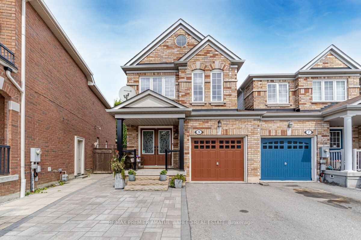 9 Summit Dr