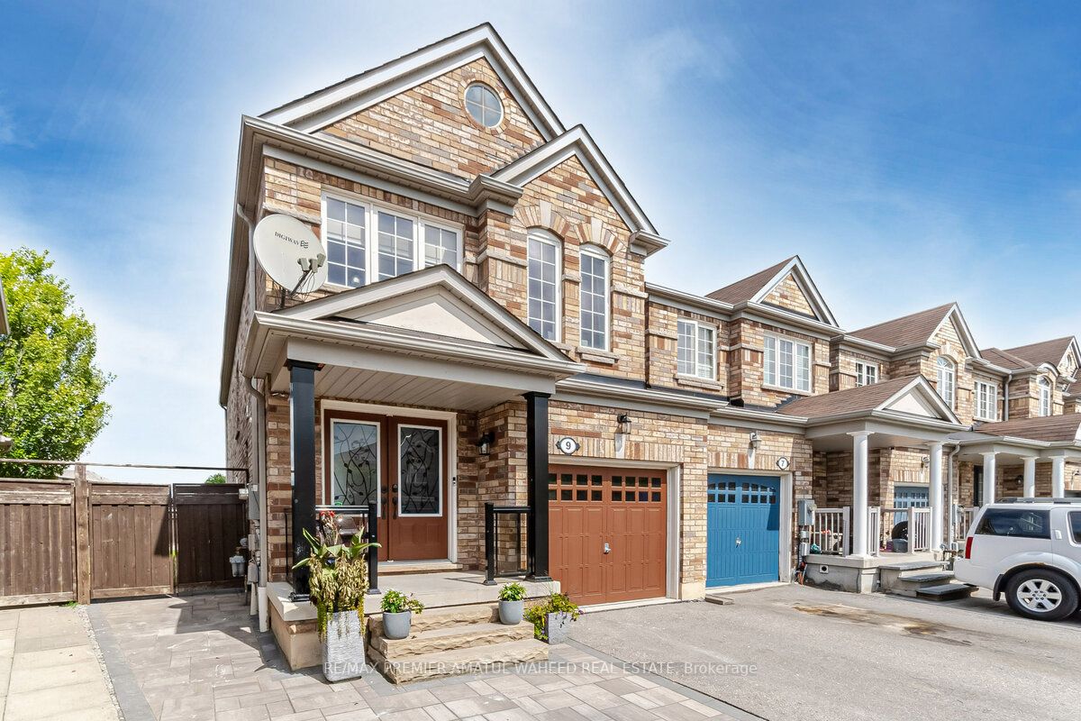 9 Summit Dr