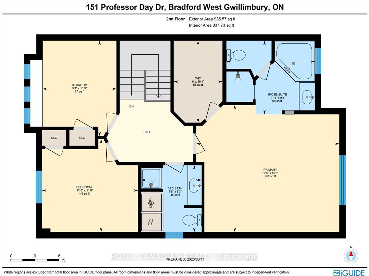 151 Professor Day Drive